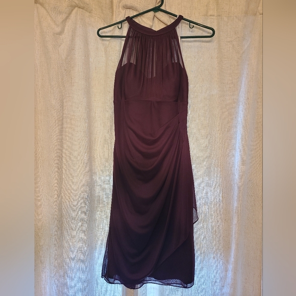 Davids Bridal Dress - Picture 2 of 5